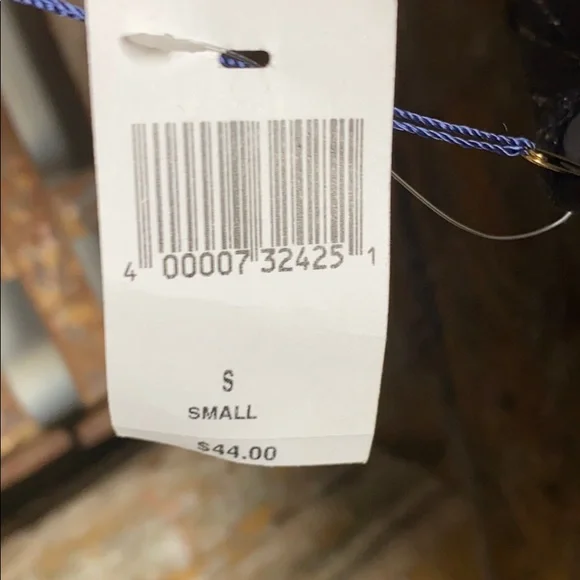 DISNEY COUTURE  Snow White  Just One Bite TOP S - Picture 5 of 7